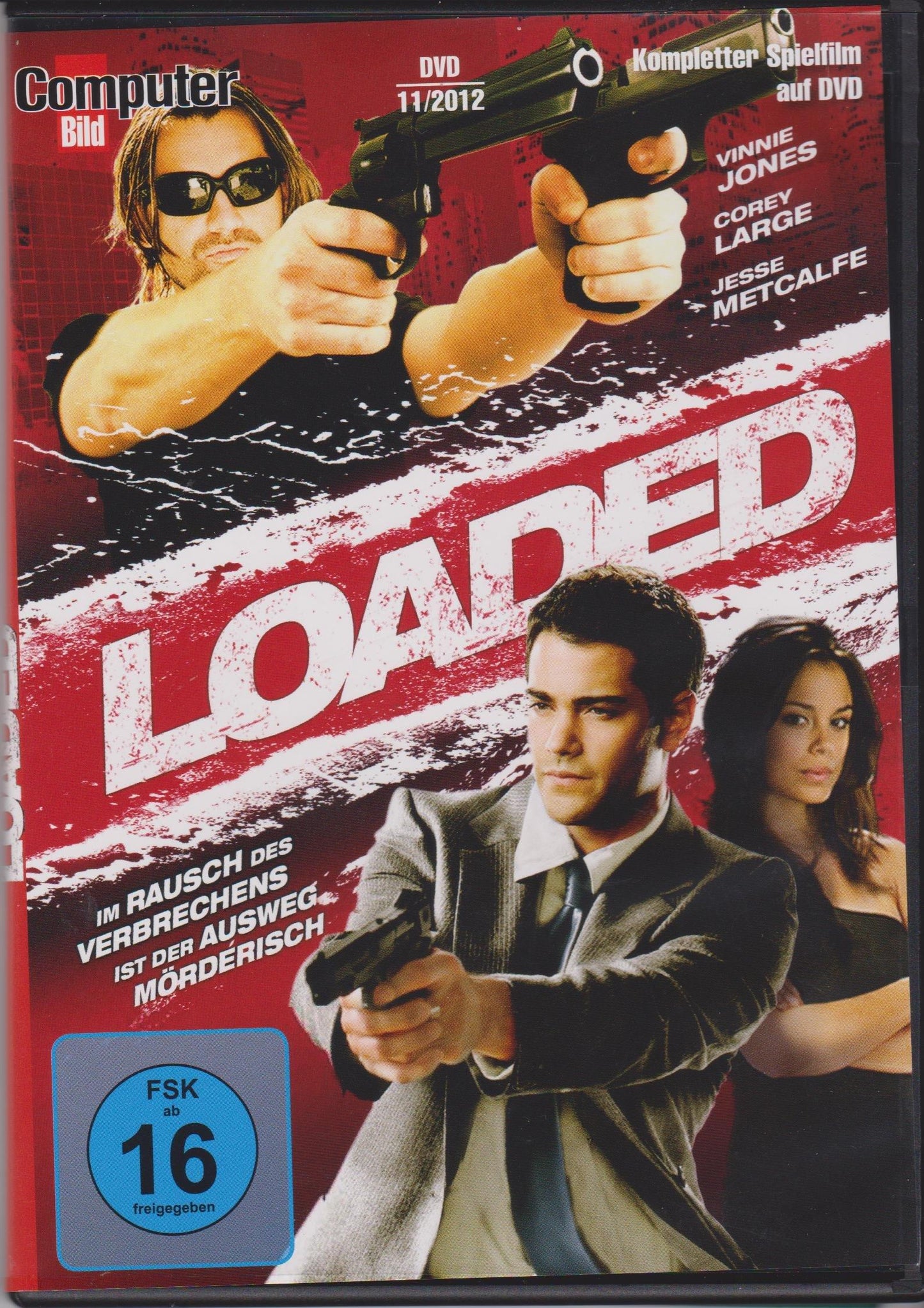 Loaded