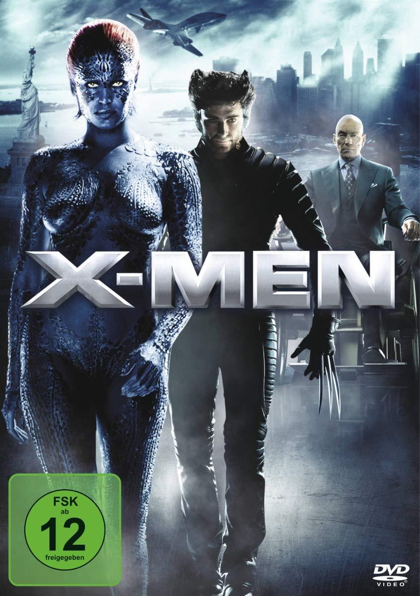 X-Men - Der Film