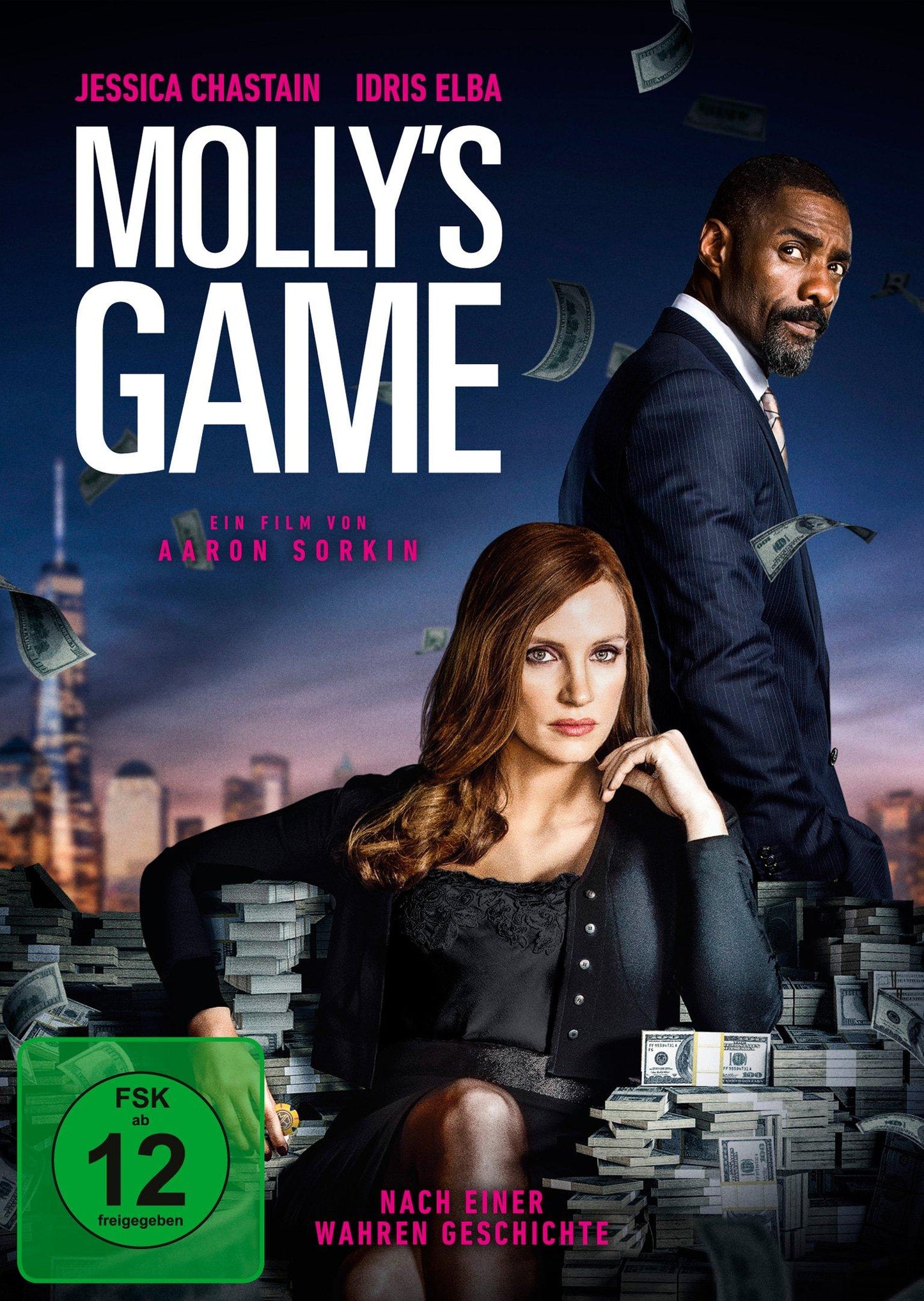 Molly's Game