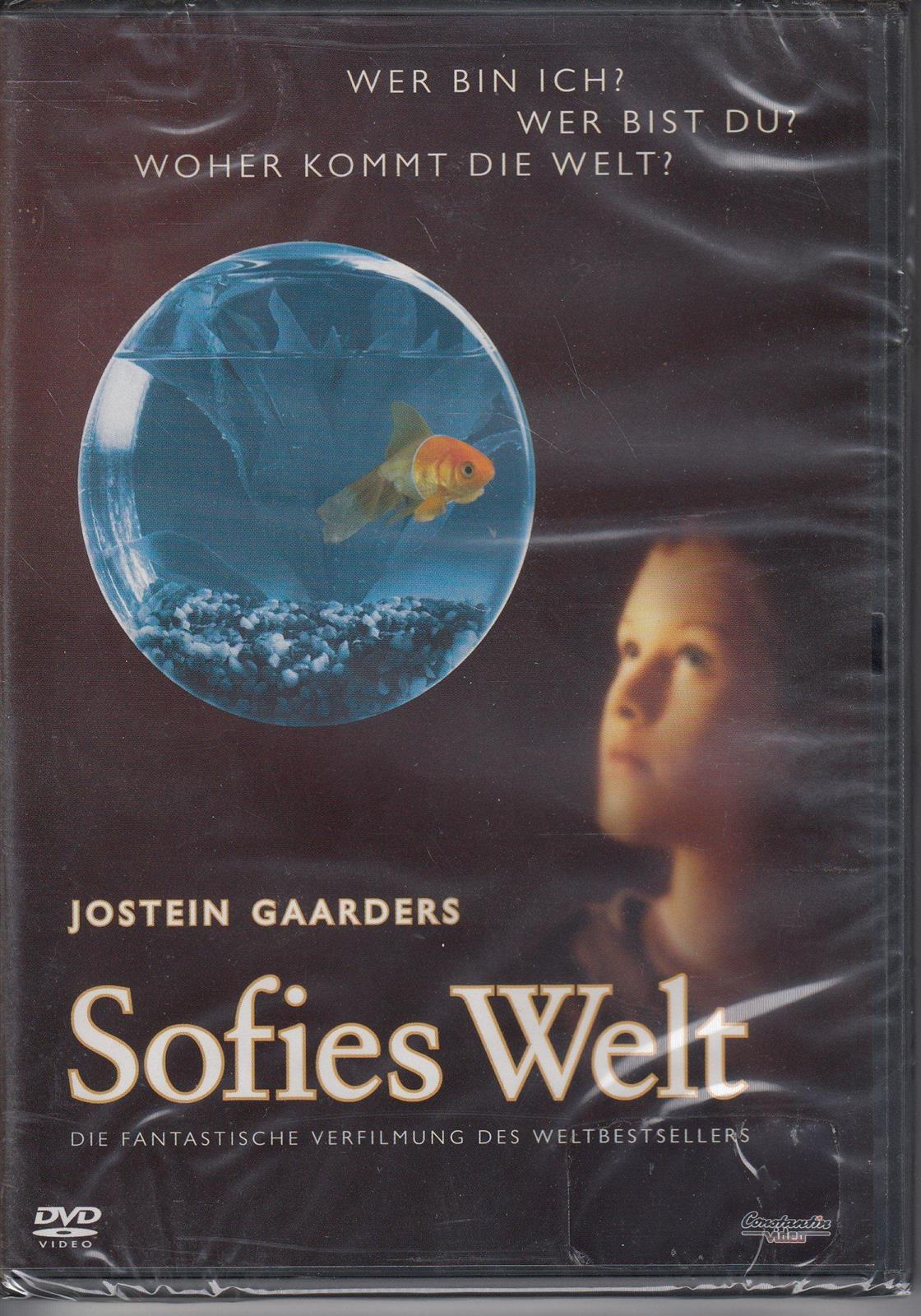 Sofies Welt