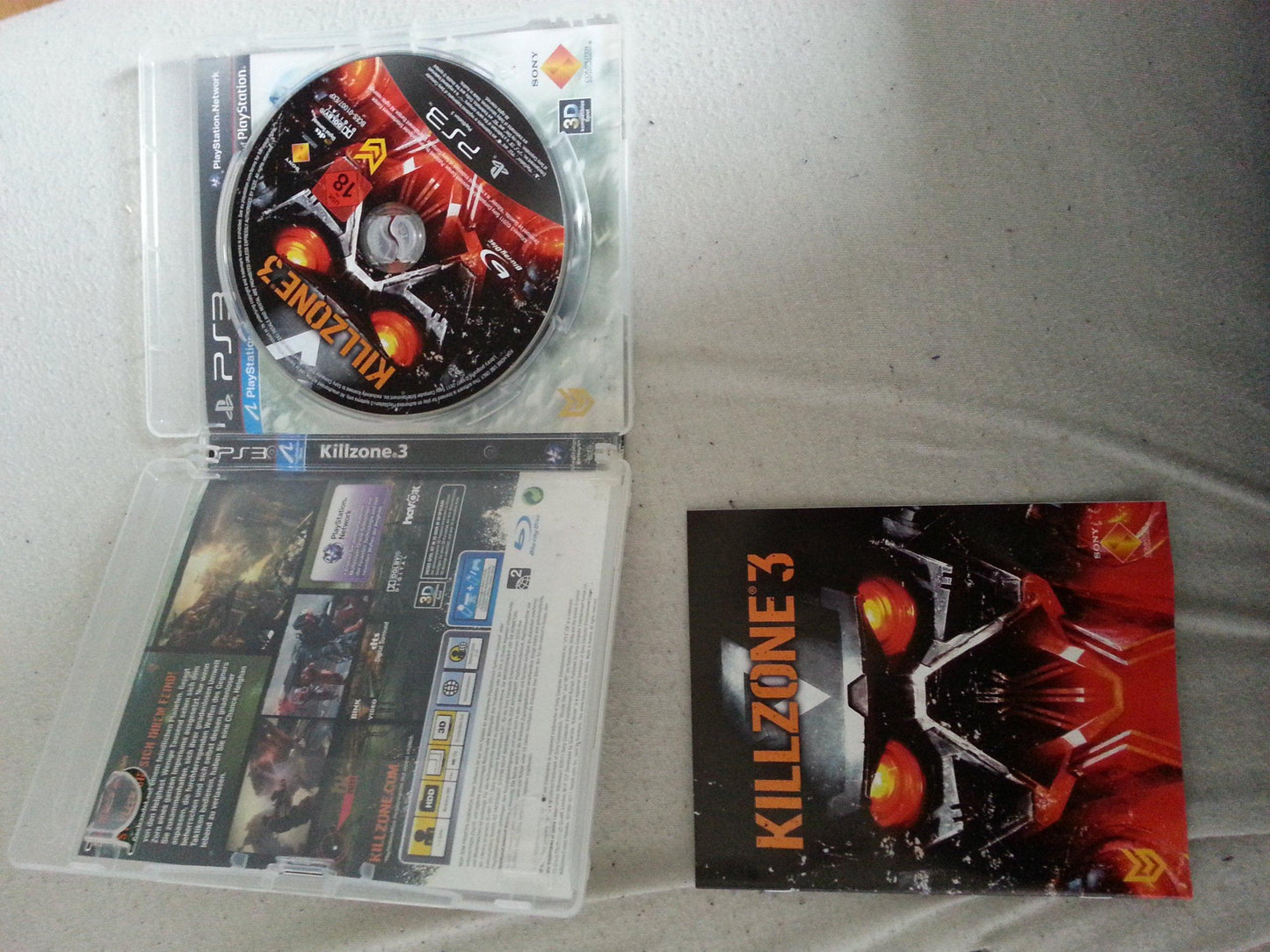 Killzone 3