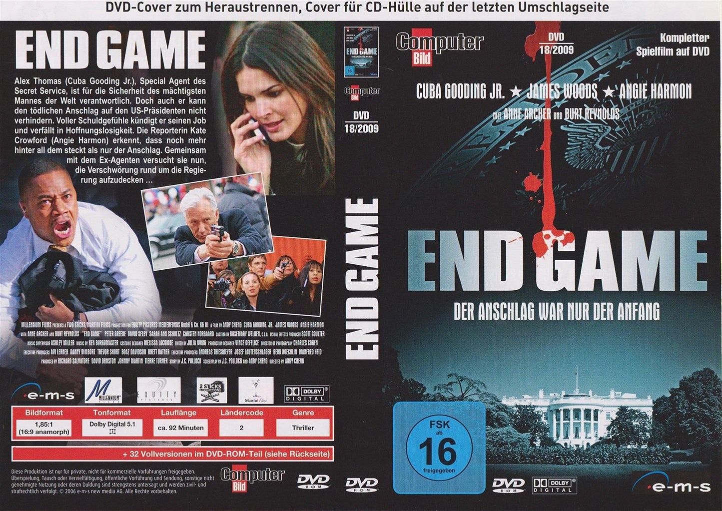 End Game