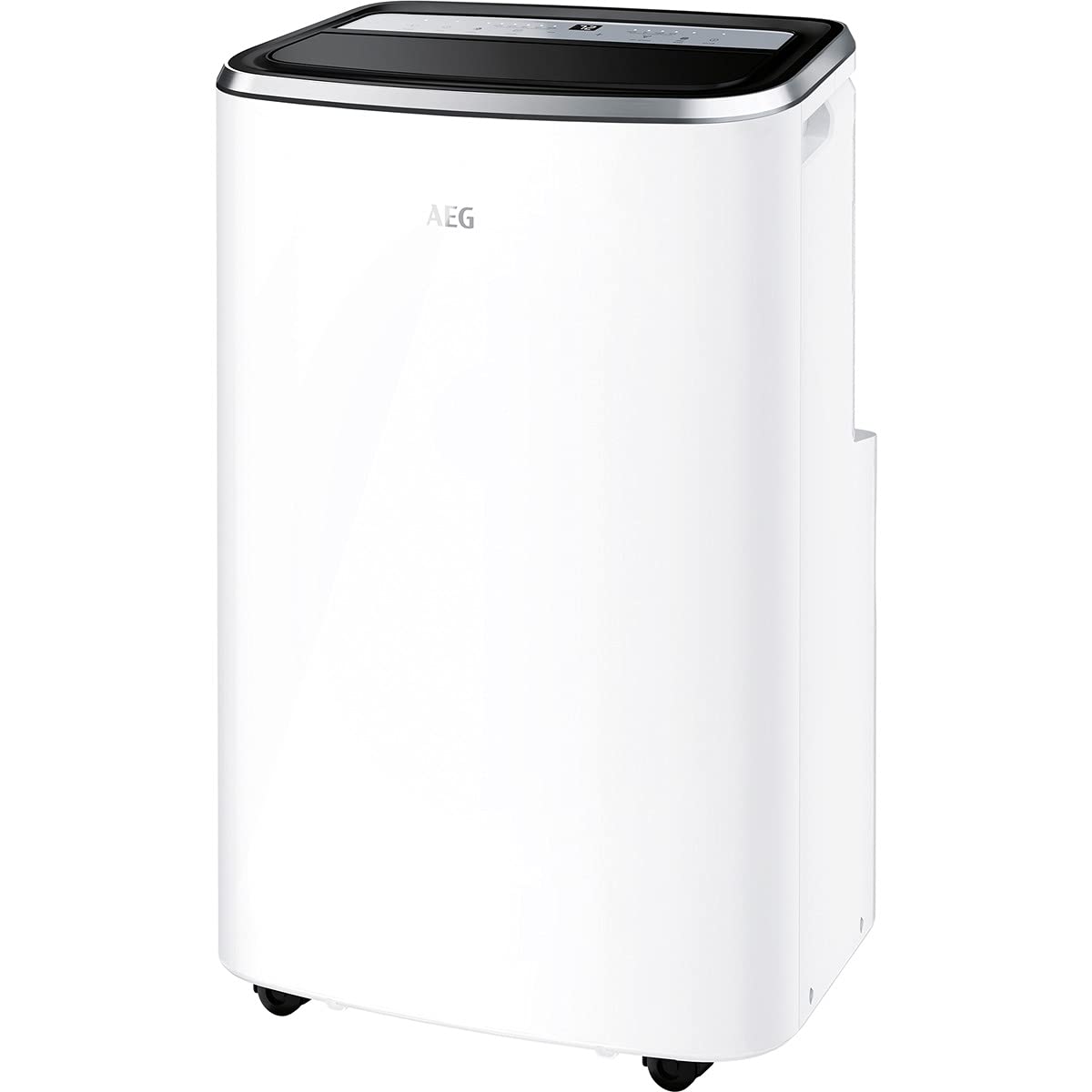 AEG Klimagerät ChillFlex Pro Silence AXP26U558HW, A+, weiß