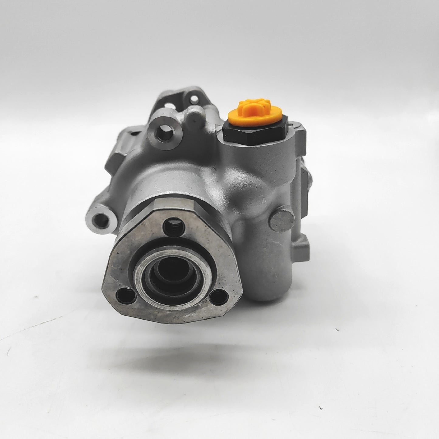 Fesuda Servopumpe Hydraulik Lenkung Servolenkung Hydraulische Lenkpumpe für Auto