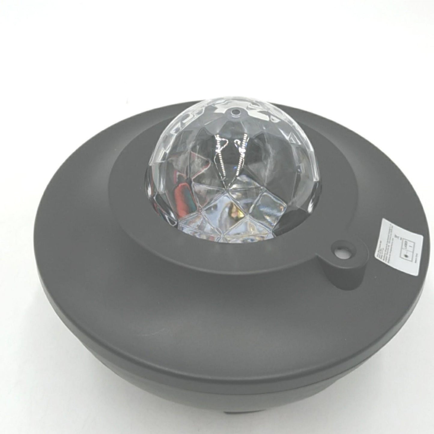 Opard Sternenlicht Lampe Wohnzimmer Sternenhimmel Projektor Wasserwellen Effekte Fernbedienung