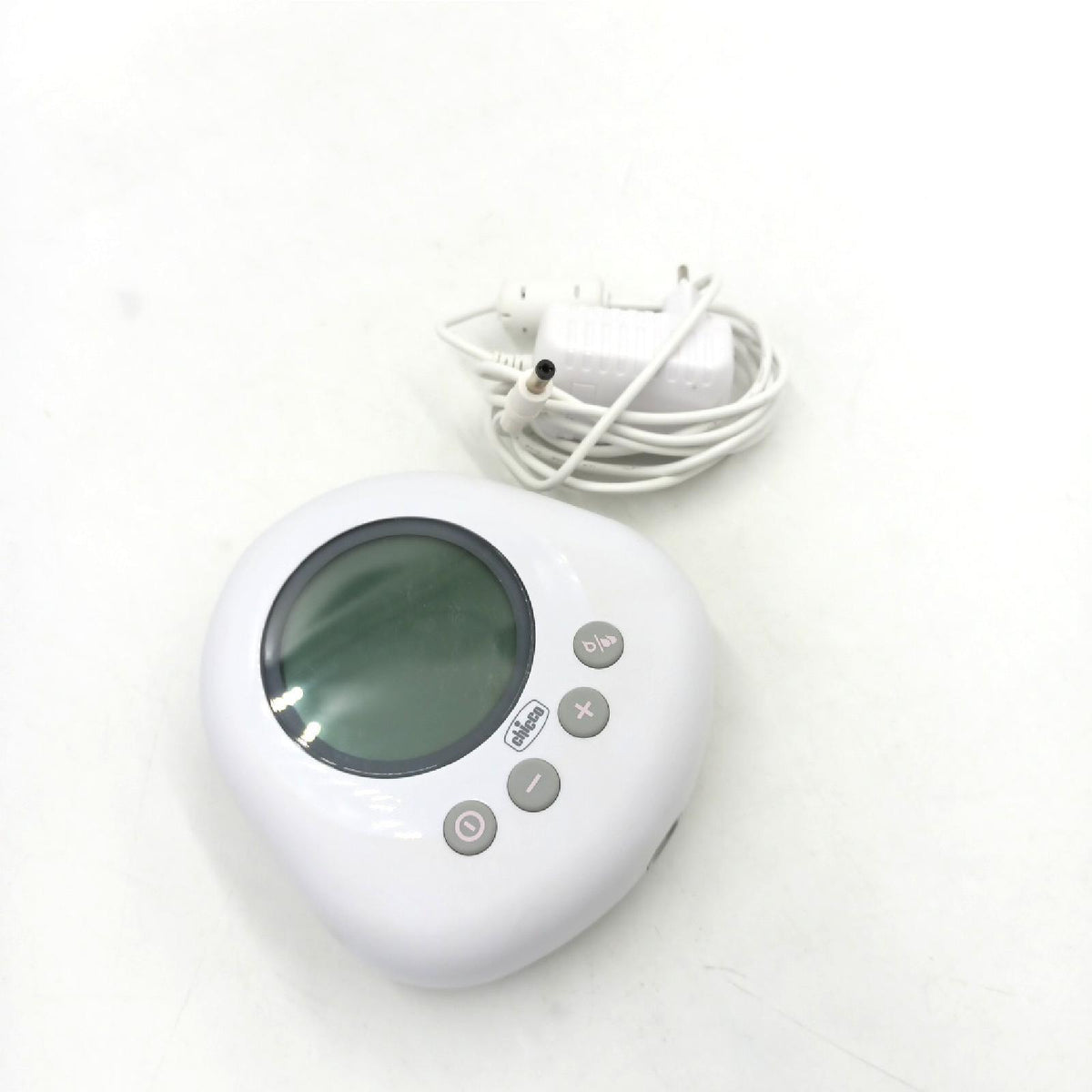 Chicco elektrische Milchpumpe Babybedarf Naturally Me Modell Kraftpaket mit Stimulations Zugmod