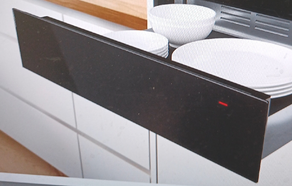 Bosch Tiroir chauffant Küchengeräte BIC7101B1 Serie 8