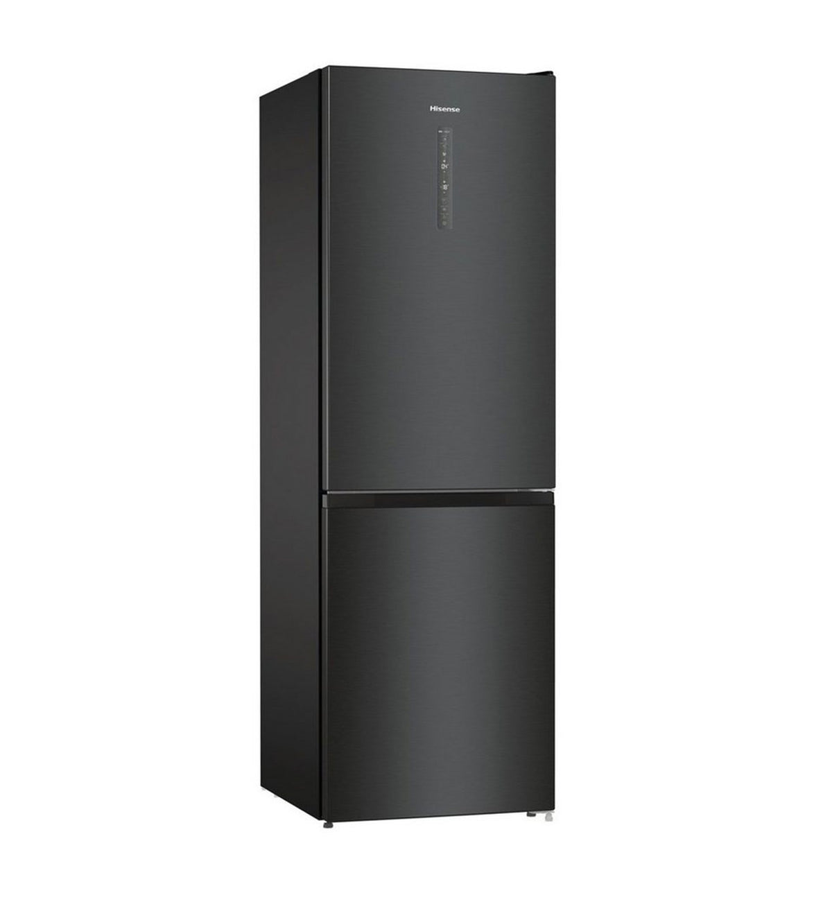 HISENSE Kühl-/Gefrierkombi RB390N4CFD, 186 cm, schwarz