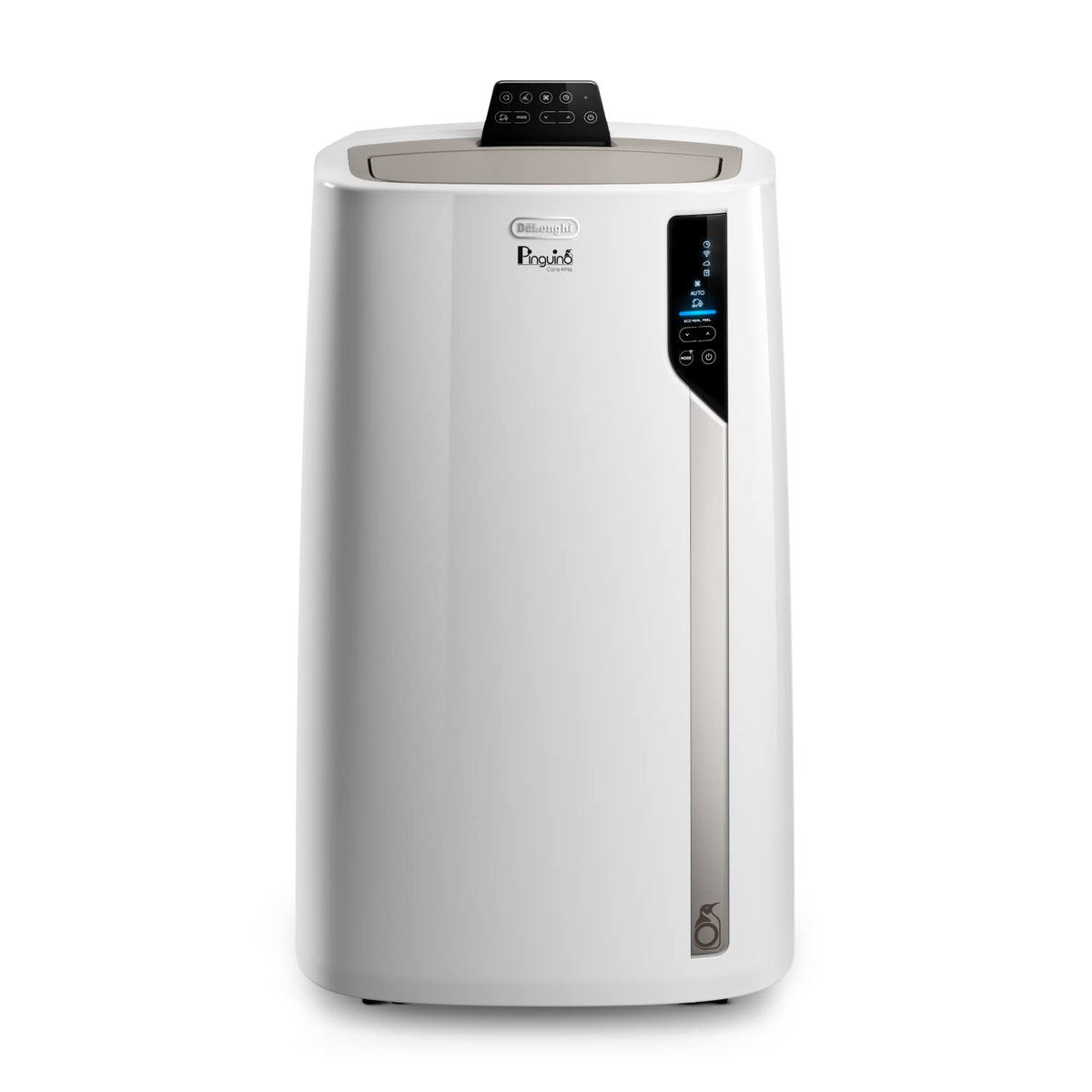 DE'LONGHI Klimagerät PAC EL112 CST WIFI, 44 m², weiß