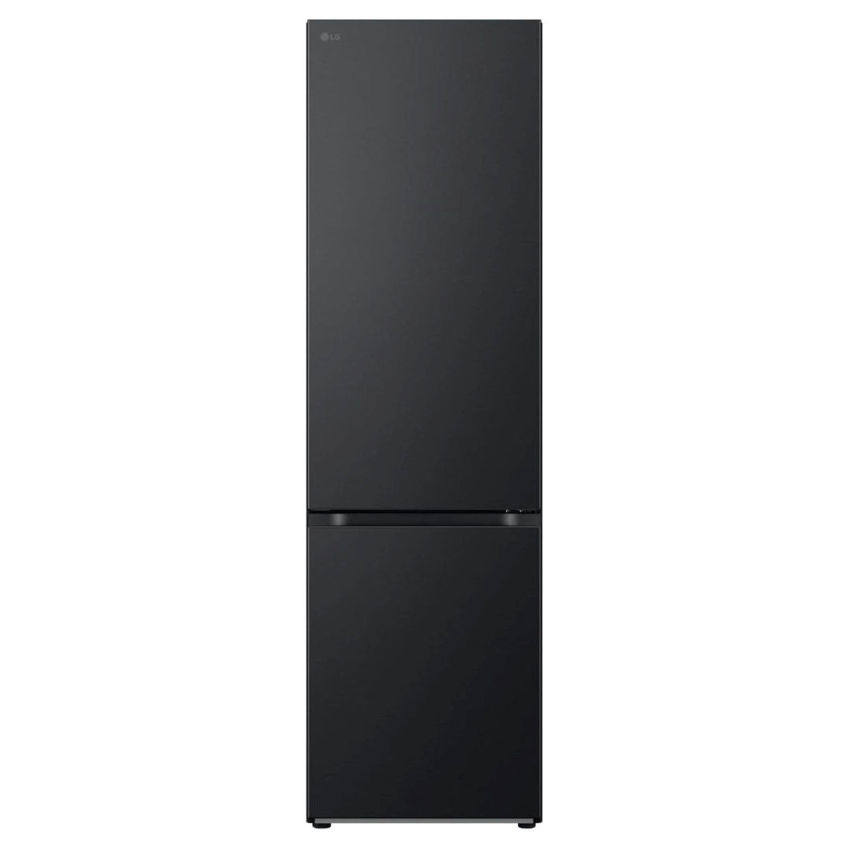 LG Kühl-/Gefrierkombi Serie 7 GBV7280AEV 203 cm, schwarz