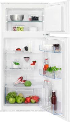 AEG Einbaukühlschrank Serie 5000 TSD5S121ES, 122 cm, weiß