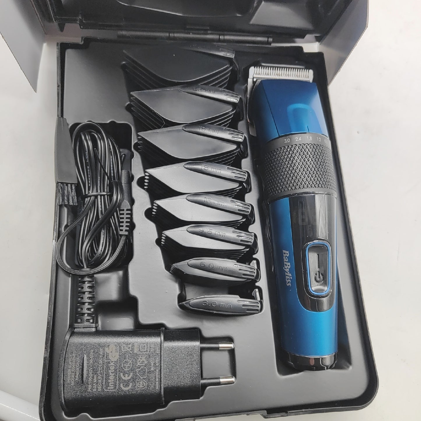 Philips Remington Rasierer Herrenrasierer Glatzenrasierer Bodytrimmer Haarschneider defekt