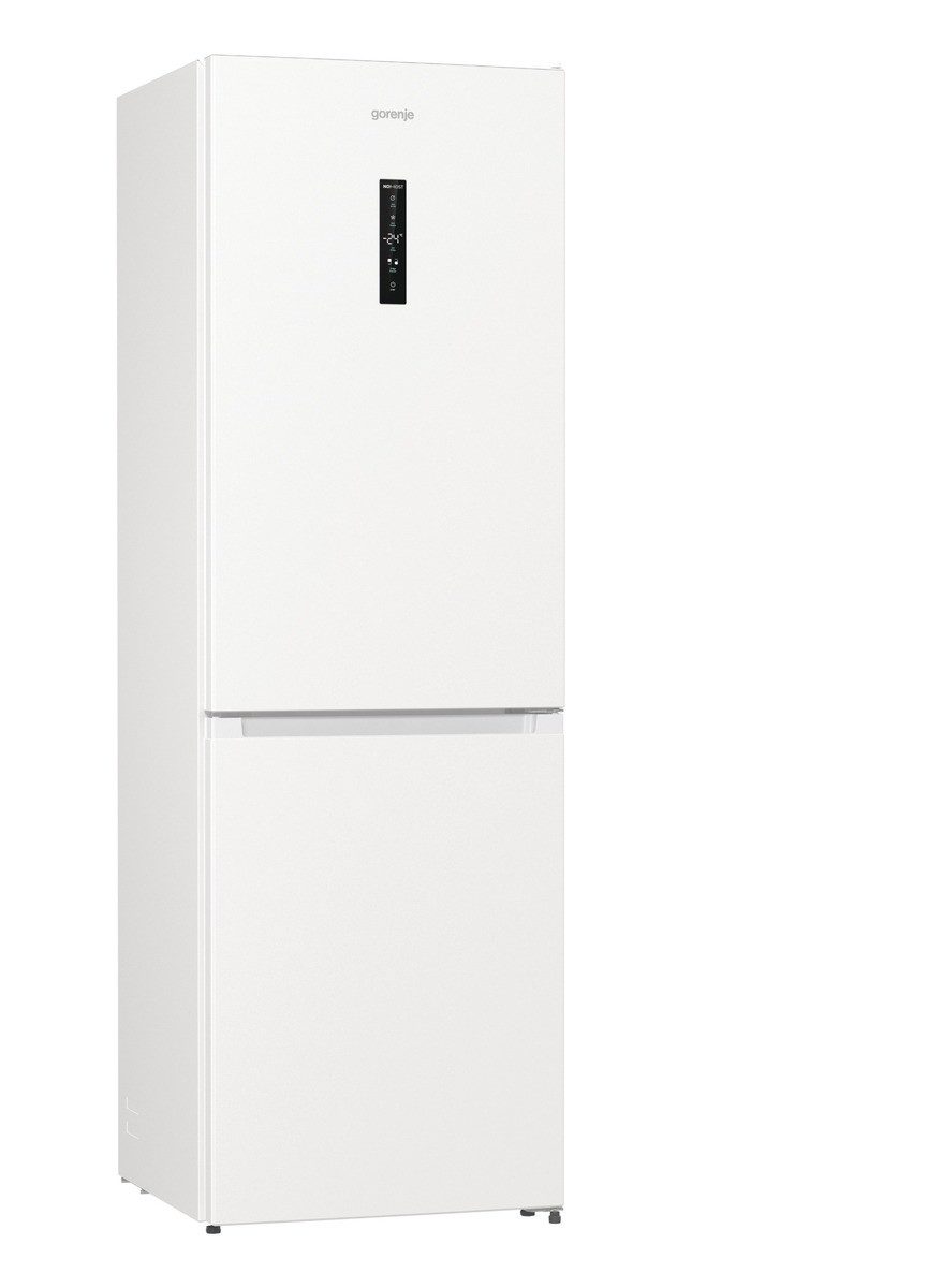 GORENJE Kühl-/Gefrierkombi NRK619C61W4OT, 185 cm, weiß