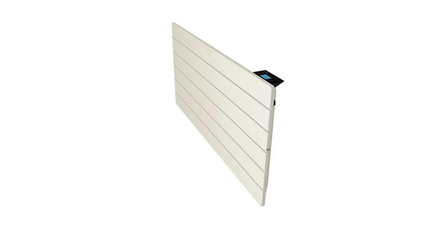 ClimaStar Speichersteinheizung Heizung Raumklima Classic Weiß 2000 Watt energieeff