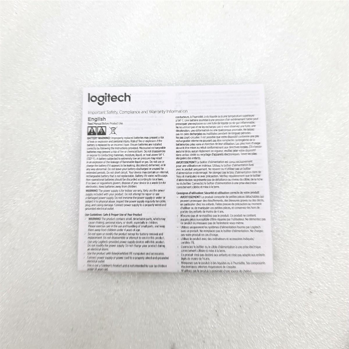 Logitech K380s Bluetooth Tastatur UK Weiß Kompakt Kabellos Schnell PC Computer Verbindung Tech
