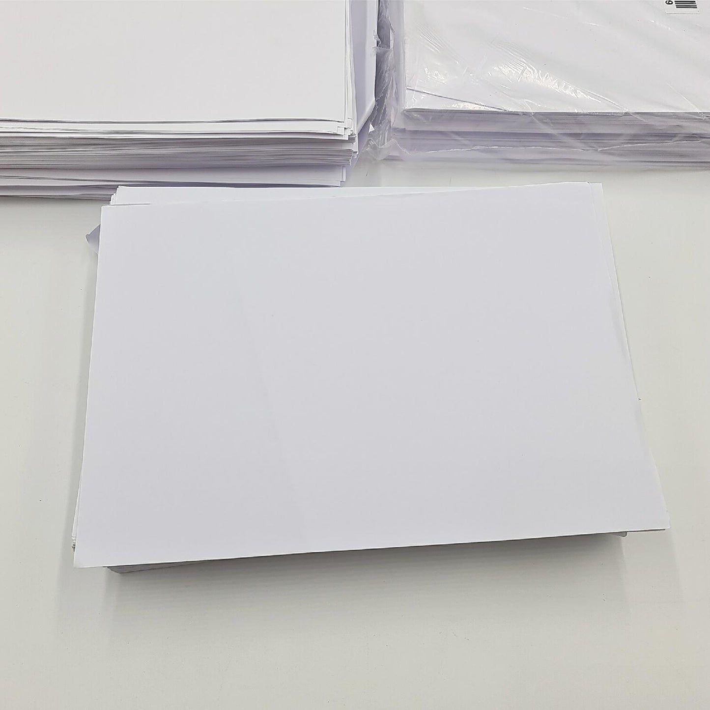 Universal Kopierpapier A4 weiß Drucker Fax Büro 500 Blätter Laser Qualität - Inkjet.