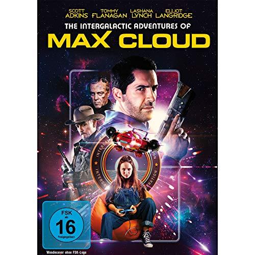 The intergalactic Adventure of Max Cloud