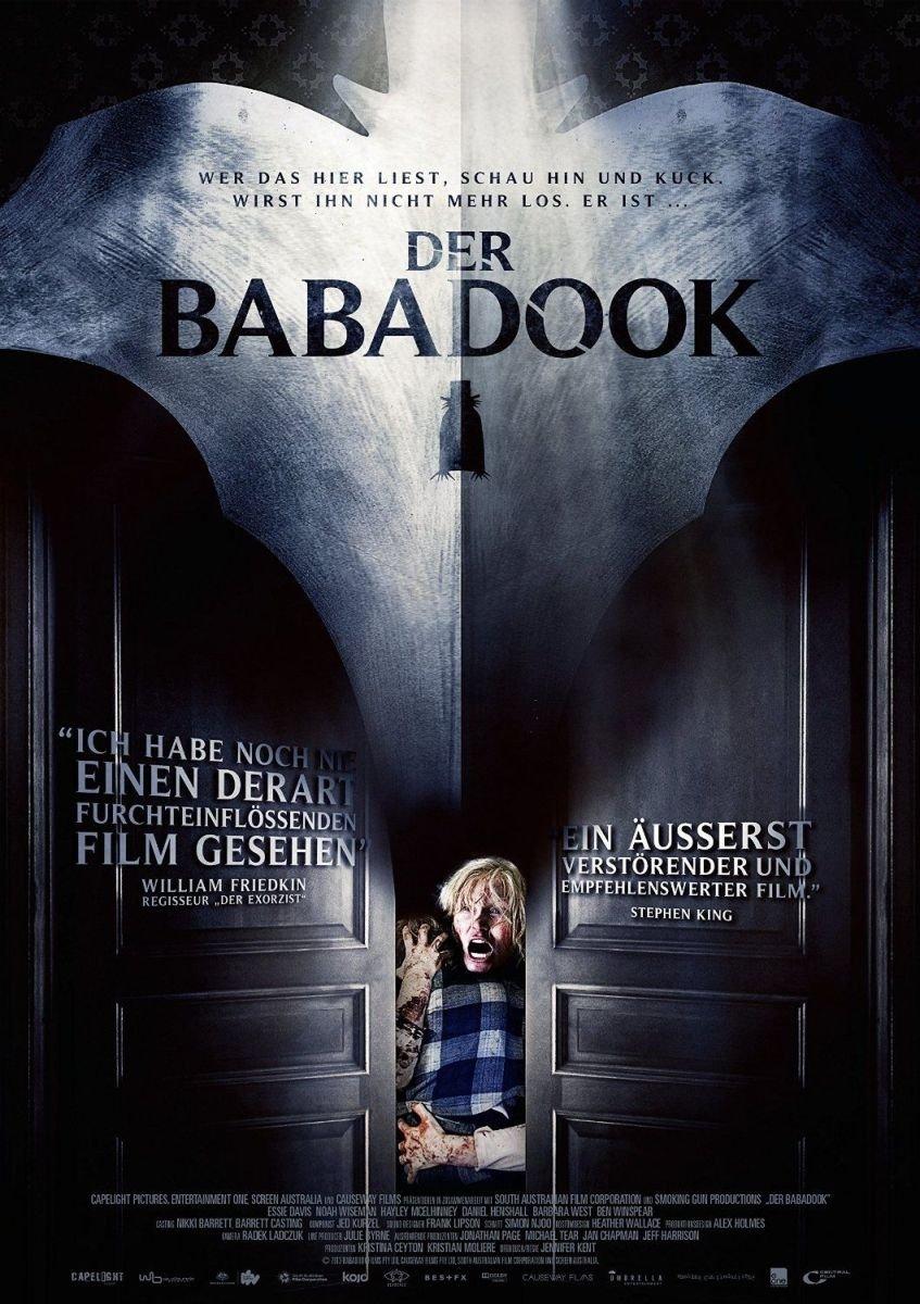 Der Babadook