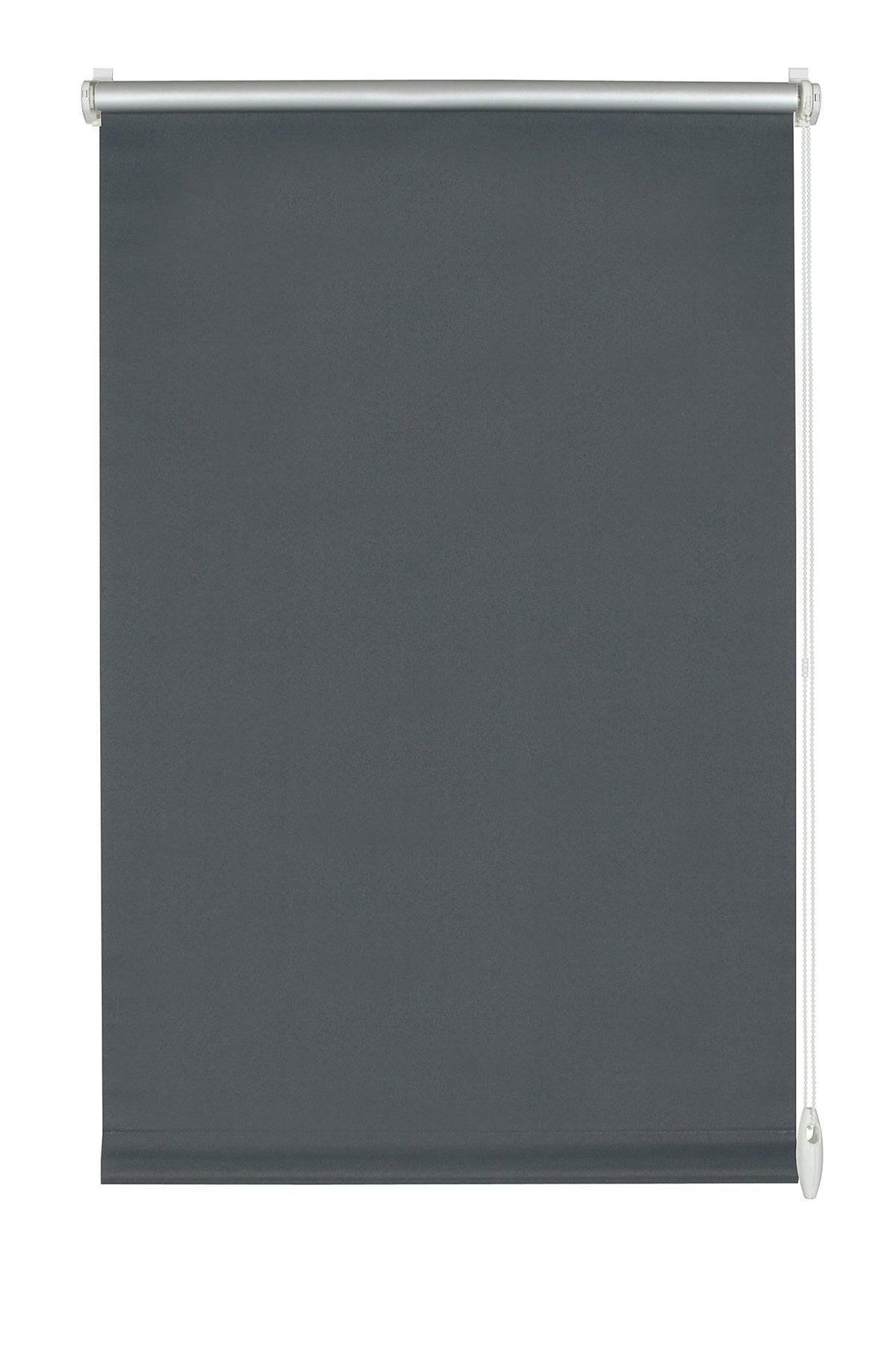 Gardinia Rollo Verdunkelung Fenster Dekoration Easyfix Thermo Rückseite Klemmen