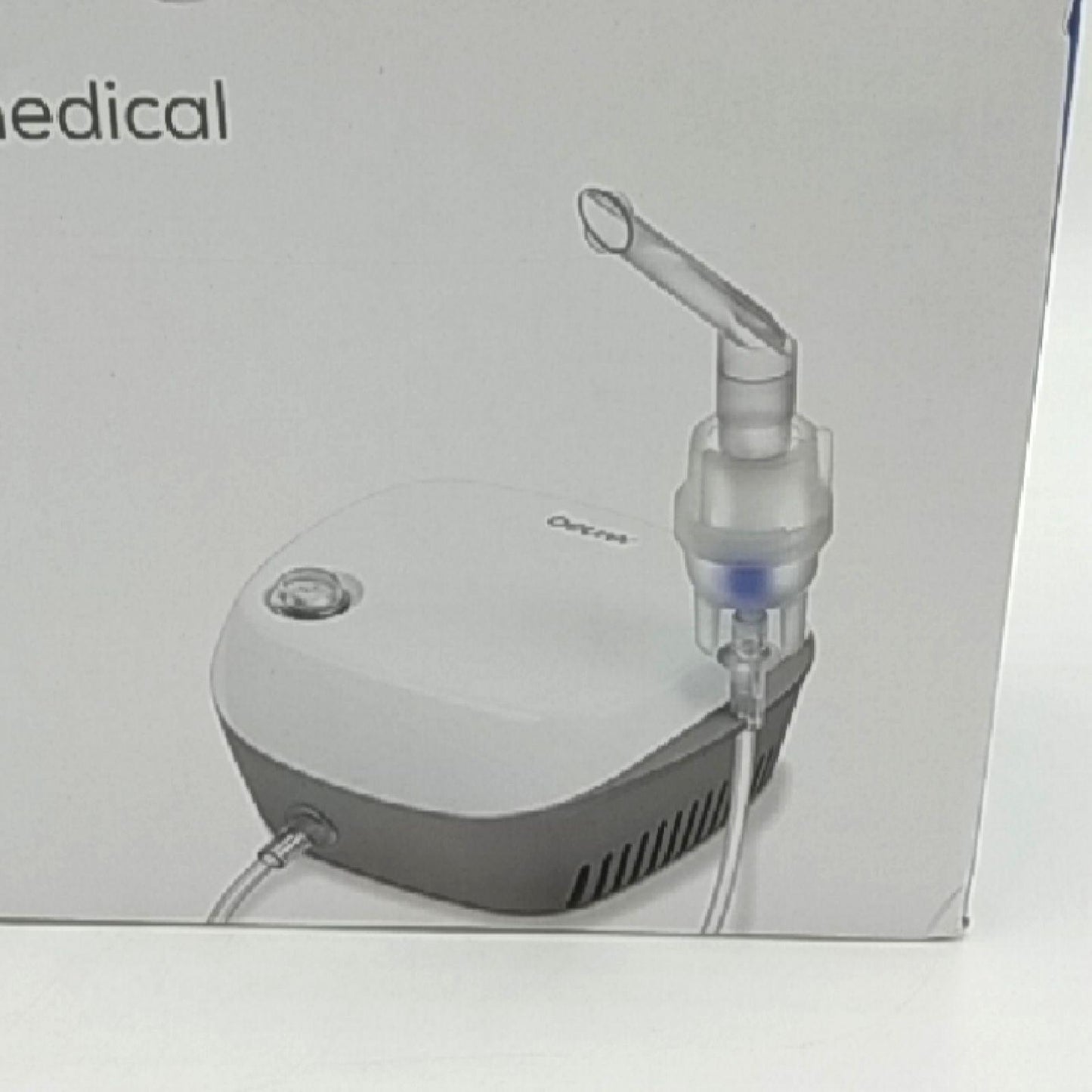 Beurer Inhalator Medizinisches Gerät IH 18 Therapie gesundheitsfördernd komfortabel effektiv