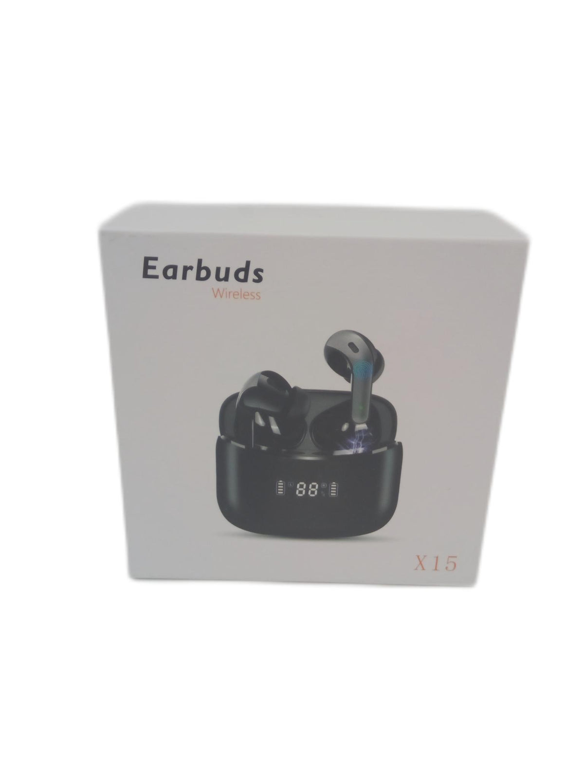 Bluetooth Kopfhörer Ohrhörer In Ear Kabellos Wireless 5 0 35 Stunden Akk