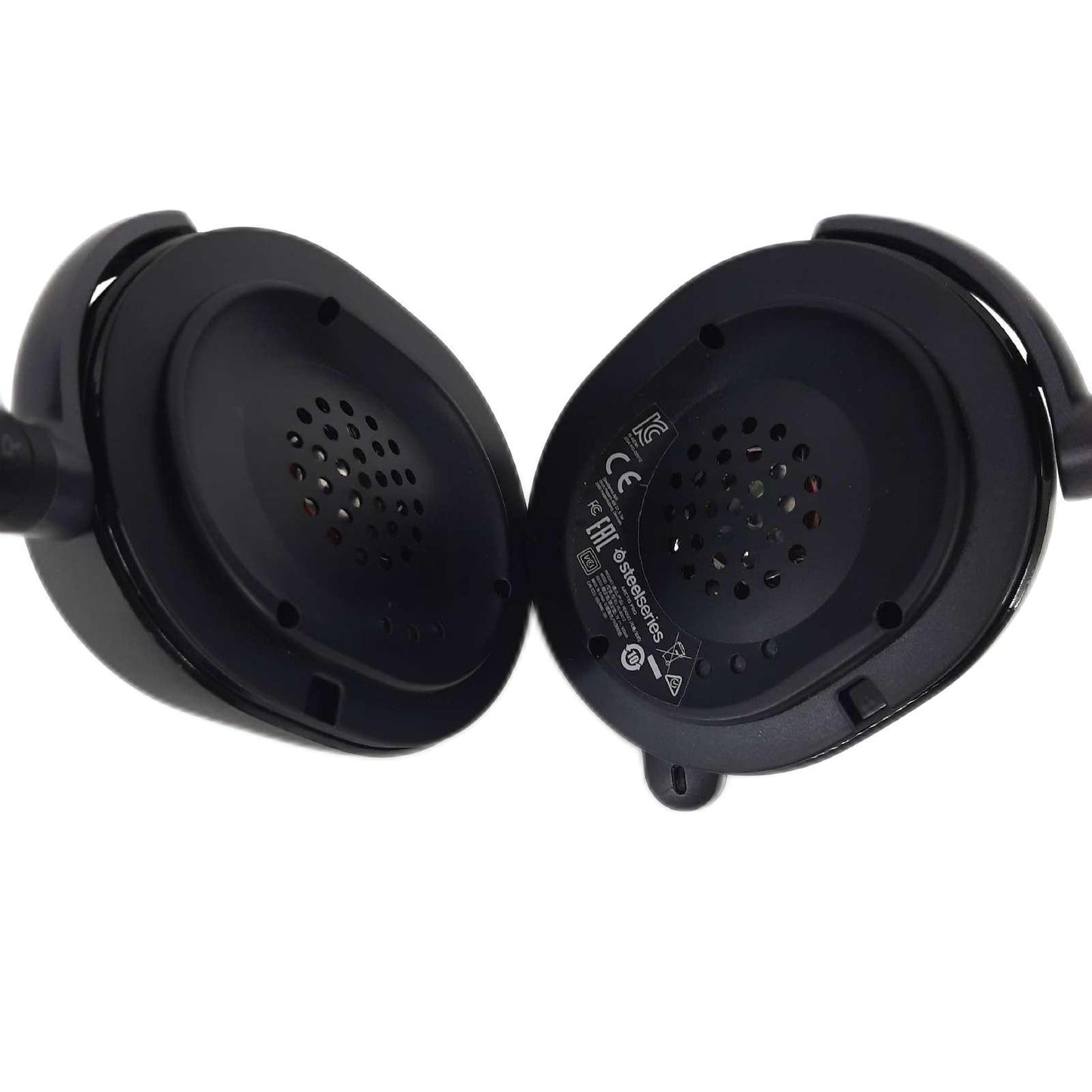 SteelSeries Arctis Pro Gaming Headset Ohne Ohrpolster Kabel Zubehör