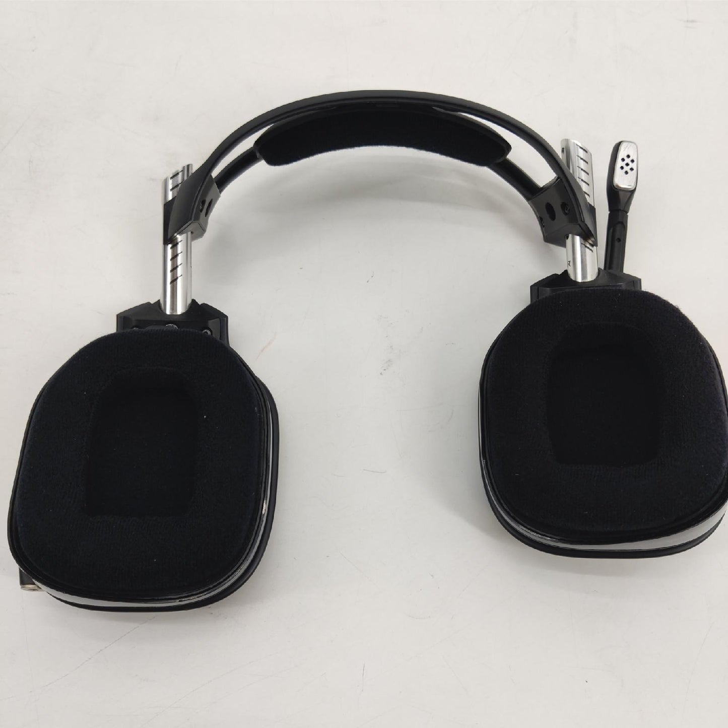 ASTRO Gaming Headset Gaming Zubehör A40 TR Kabelgebunden Surround Sound für PS5 PS4
