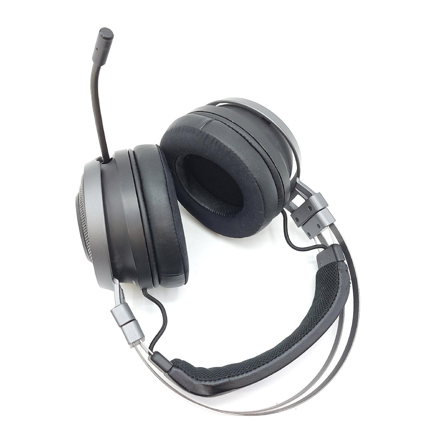 Razer Nari Ultimate Gaming Headset mit THX Audio ohne Dongle