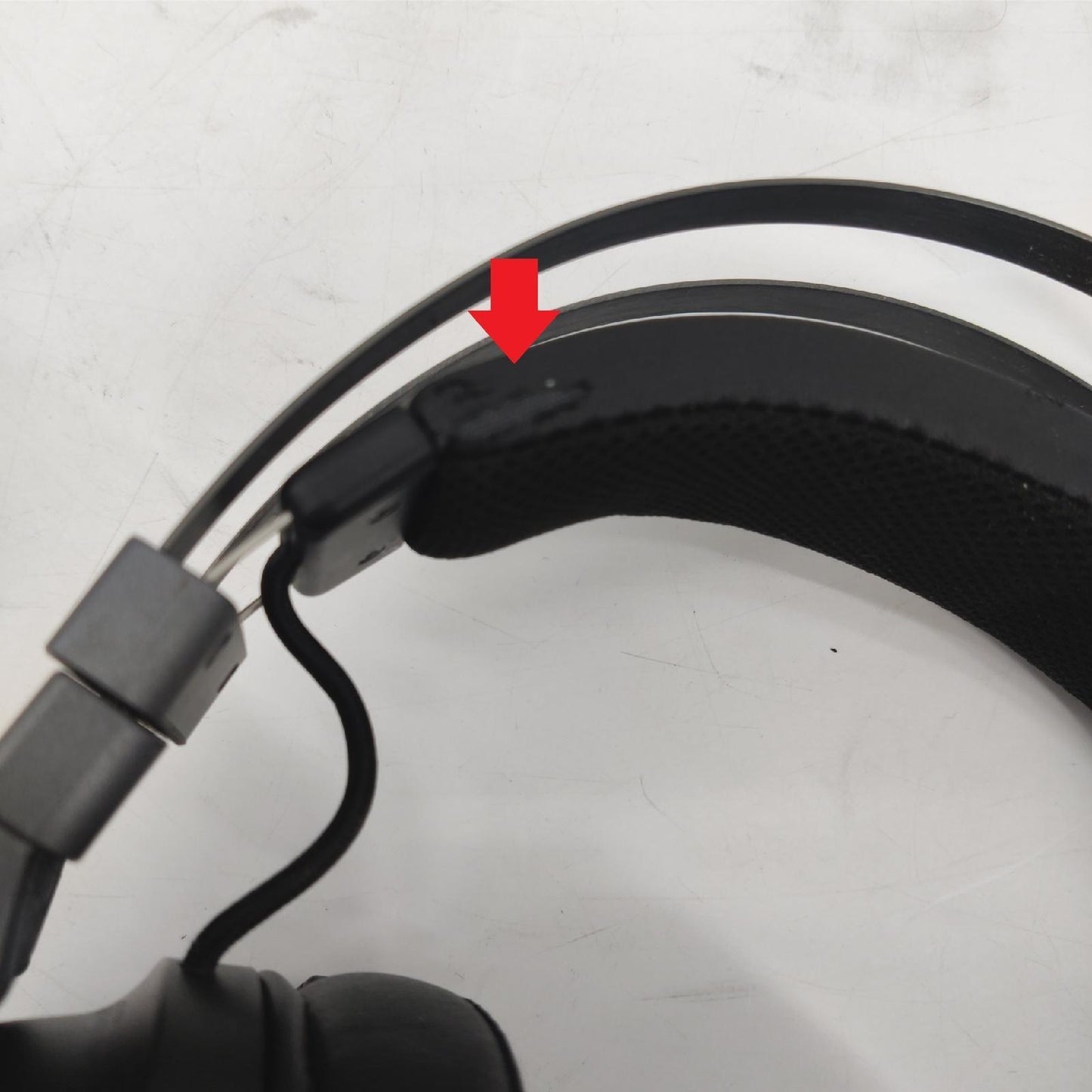 Razer Nari Ultimate Gaming Headset THX-räumliches Audio Kühl Gel infundierter Ergonomisch;