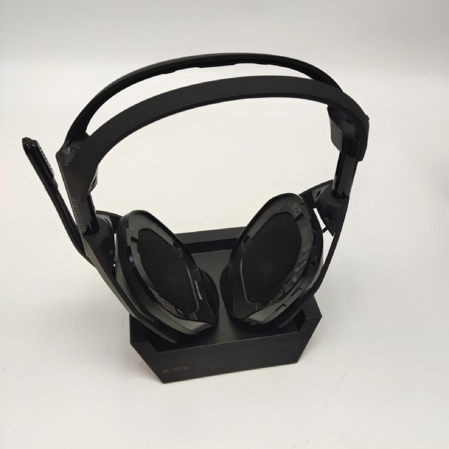 Astro Gaming A50 Wireless Gaming Headset Defekt Kopplung nicht möglich