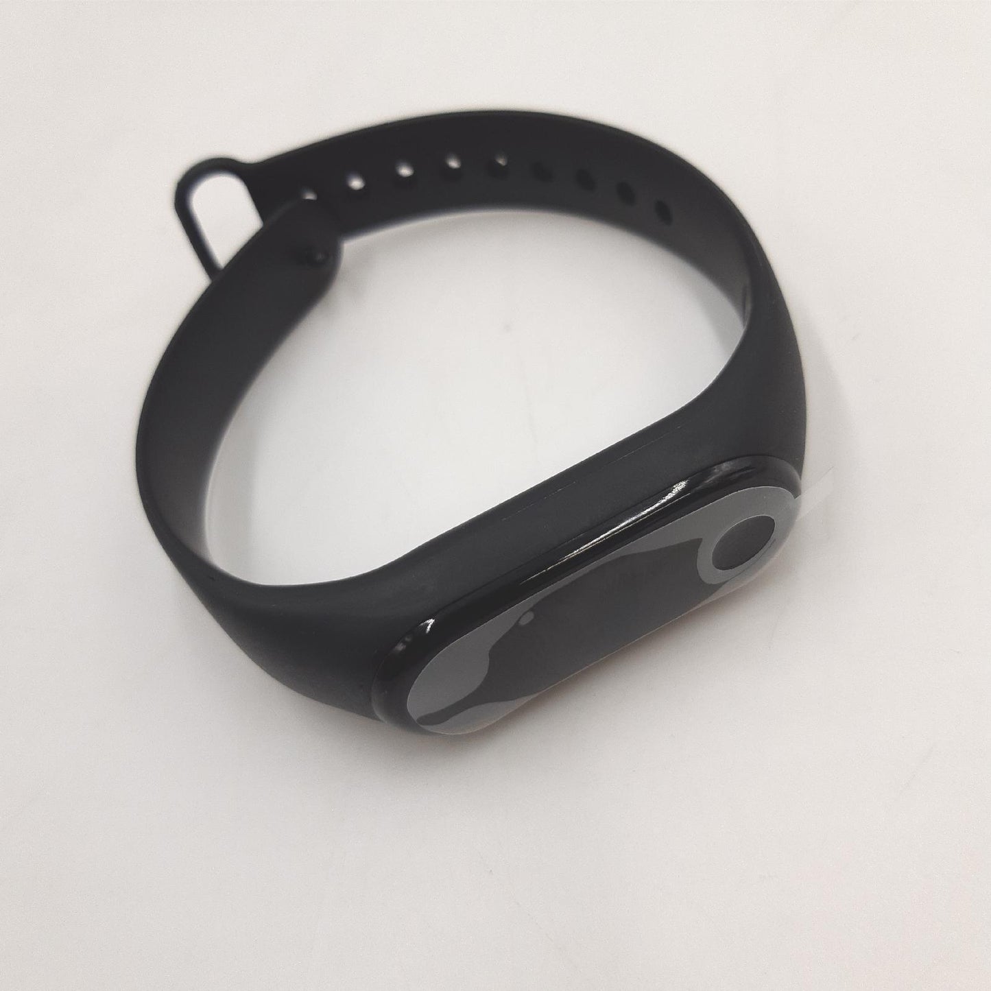 Kounga FitPro Tonic Activity Tracker mit Herzfrequenzmesser, Schrittzähler, Kalorien und Schlaf-Smart-Band