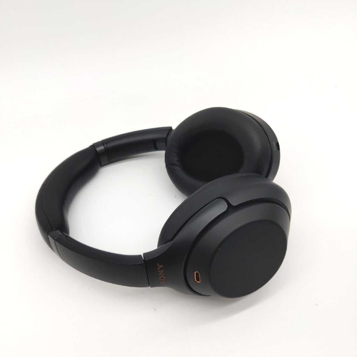 Sony Kopfhörer kabelloser Bluetooth Kopfhörer Noise Cancelling WH 1000XM3