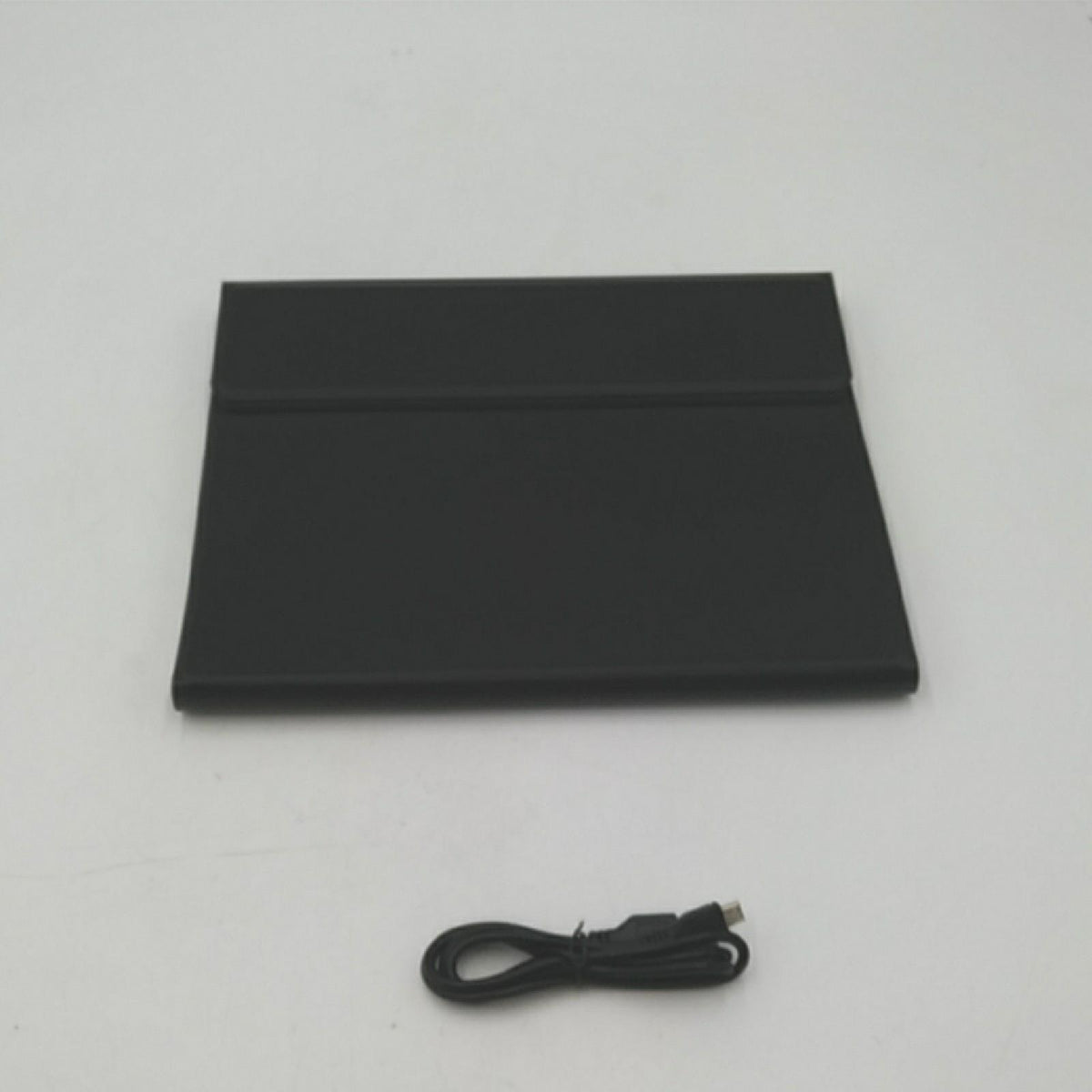 AVNICUD Tastaturhülle iPad Zubehör iPad Air 5 2022 Smart Cover