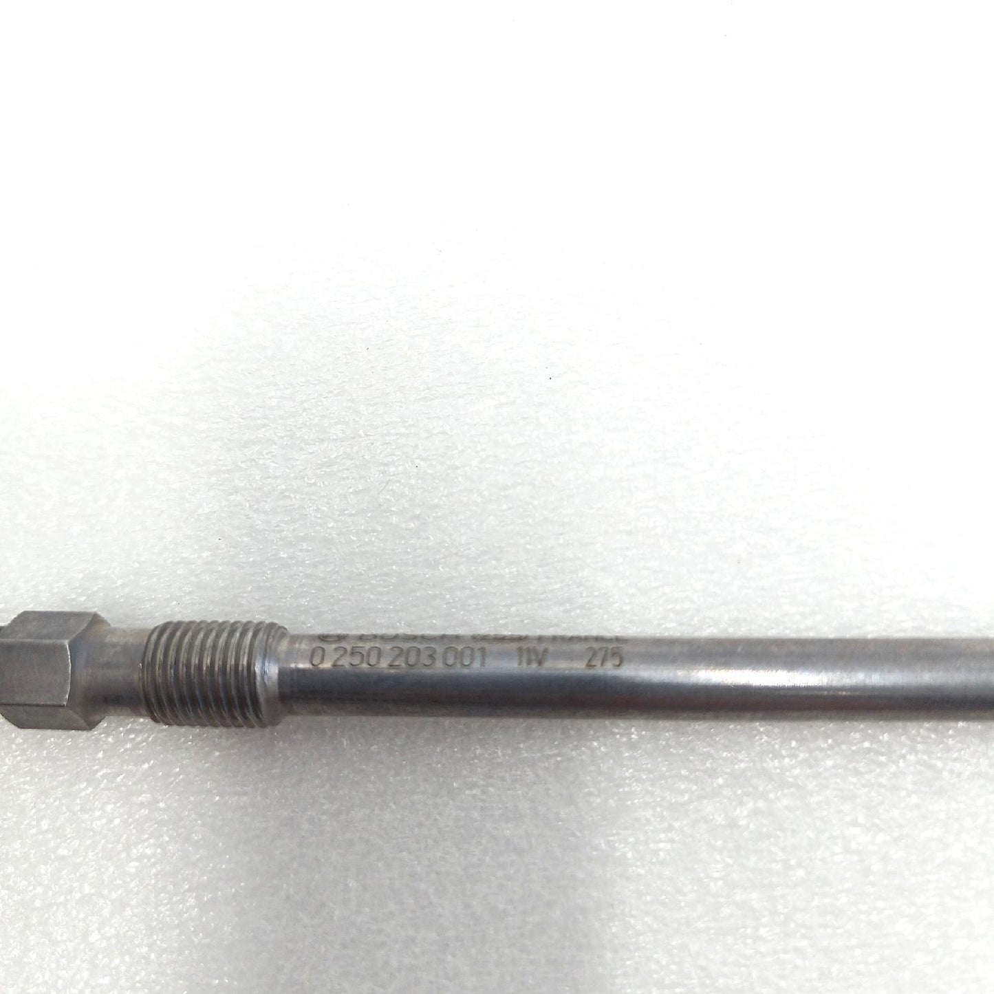 Bosch Glühkerze Autoteile 0250203001 Duraterm Dieselbetriebene