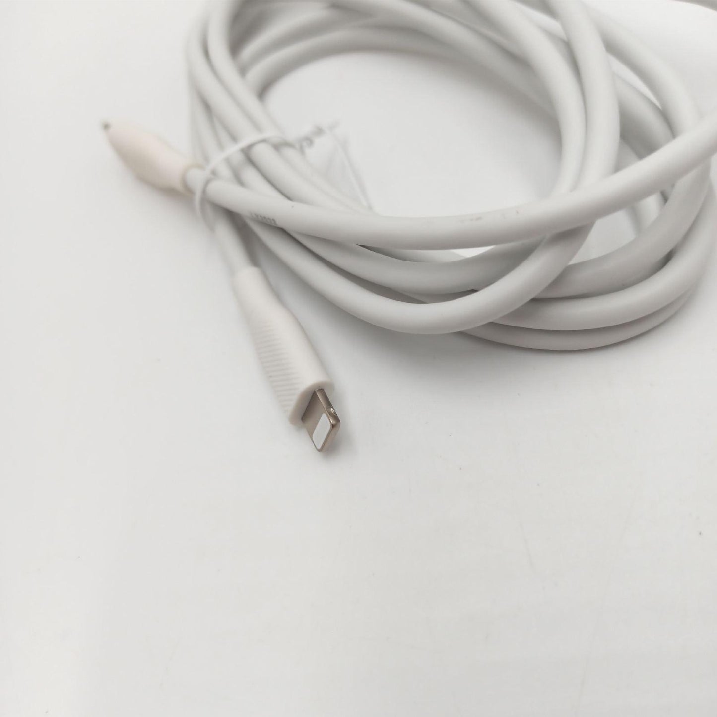 AmazonBasics UsbC Auf Kabel Mfi Ladekabel Iphone Starker Angebot Titel
