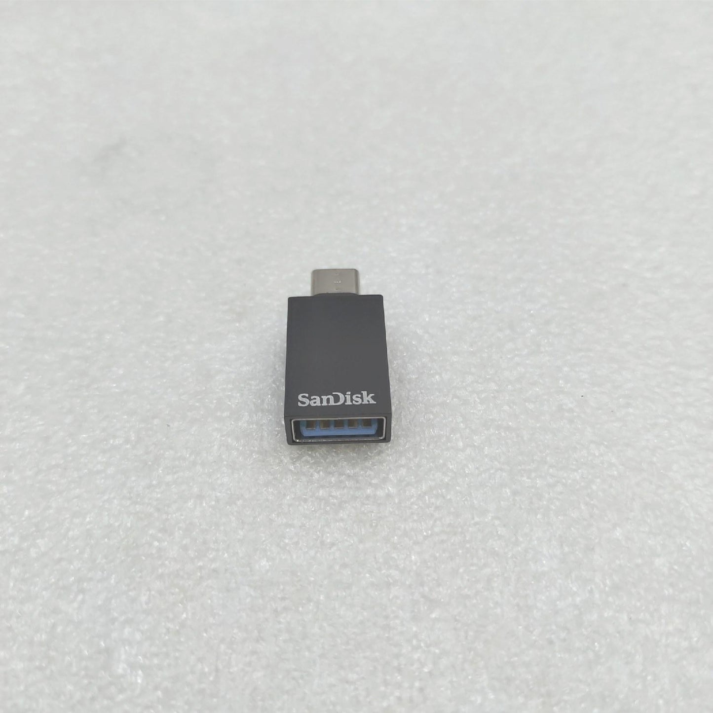 SanDisk Flash Laufwerk Speicher USB Speicher iXpand Go iPhone iPad Kompatibel Backup