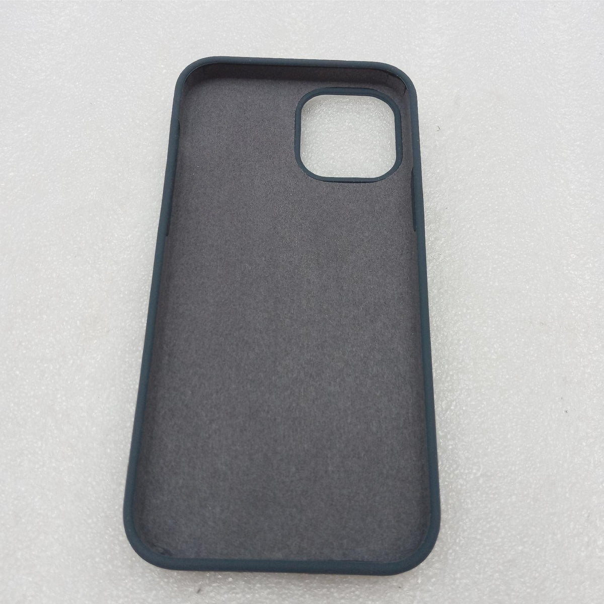 YATWIN Hülle Schutzhülle Handy Zubehör iPhone 12 Pro Silikonhülle
