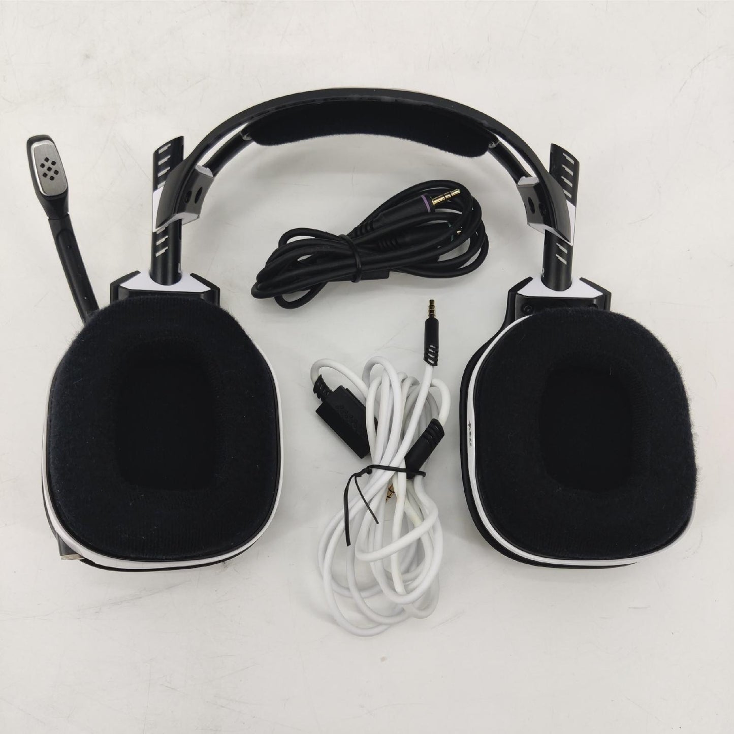 ASTRO Gaming Headset Gaming Zubehör A40 TR CALL OF DUTY League Edition Kabelgebunden Xbox