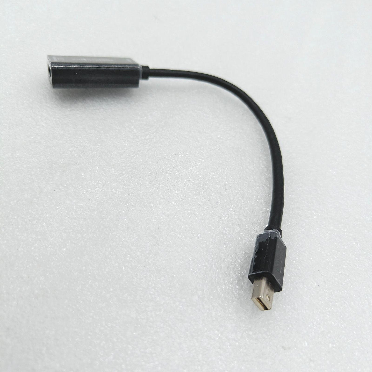 Amazon Basics – Adapter Mini-DisplayPort auf HDMI 4K@30 Hz