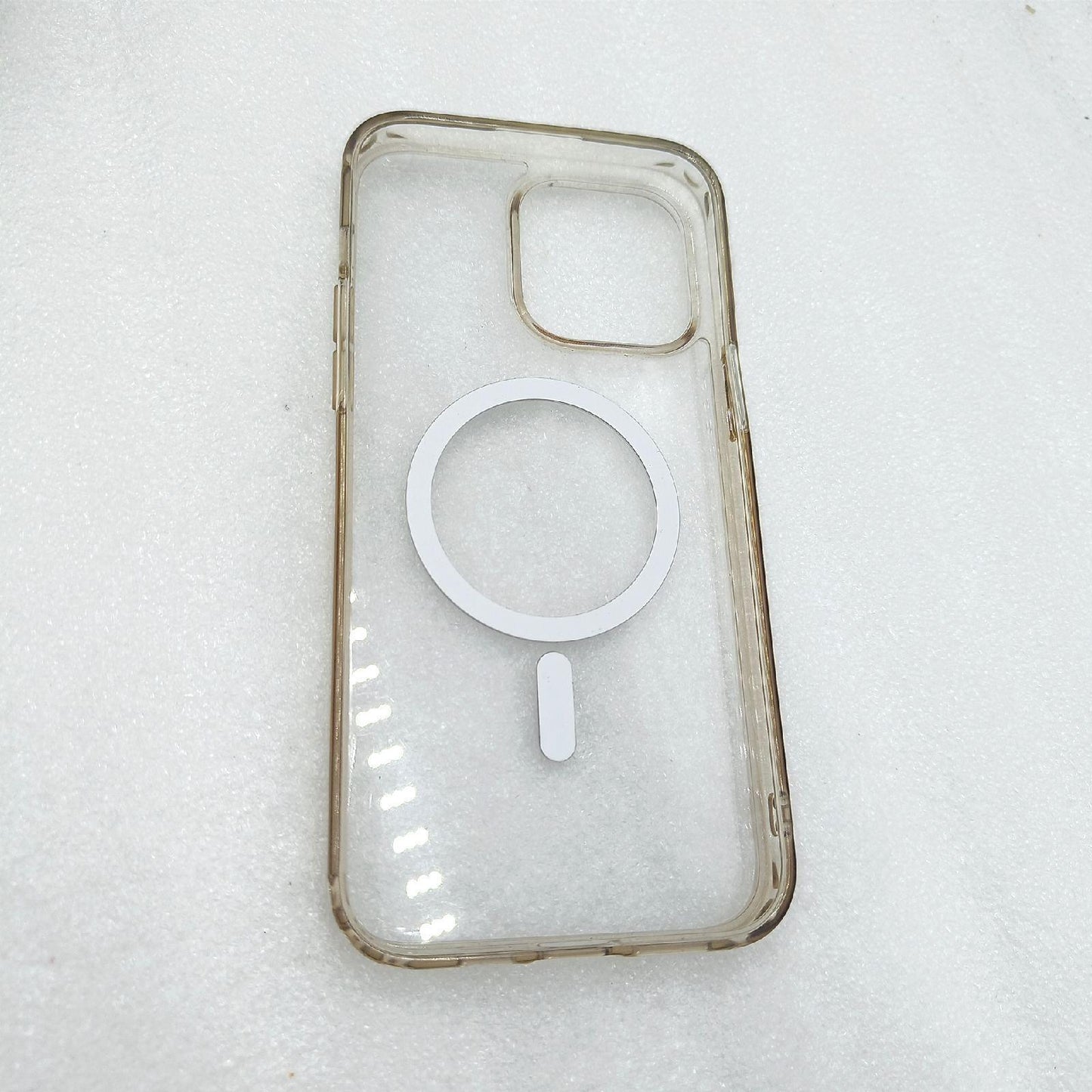 ESR Handyhülle Schutzhülle iPhone 13 Pro Max Classic Hybrid Kompatibel