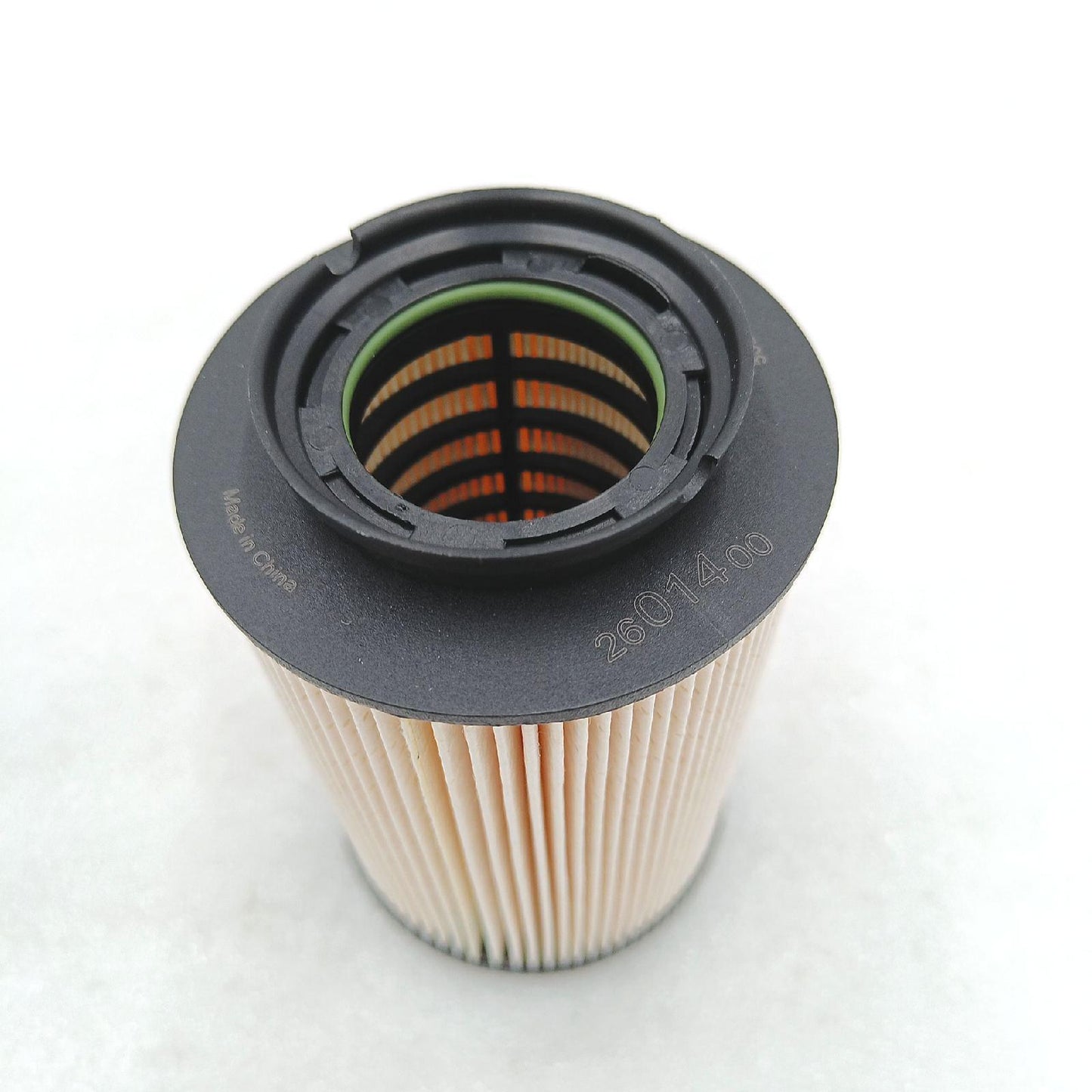 UFI Filters, Dieselfilter 26.014.00, Passend für Autos, Anwendbar auf verschiedene Modelle von Audi, Seat, Skoda, Volkswagen