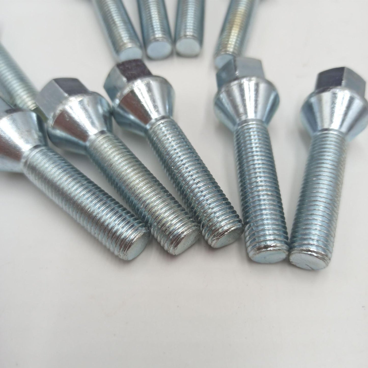 Simoni Racing DR082/B17 Spurverbreiterungen mit Schrauben Speziell, 20 mm