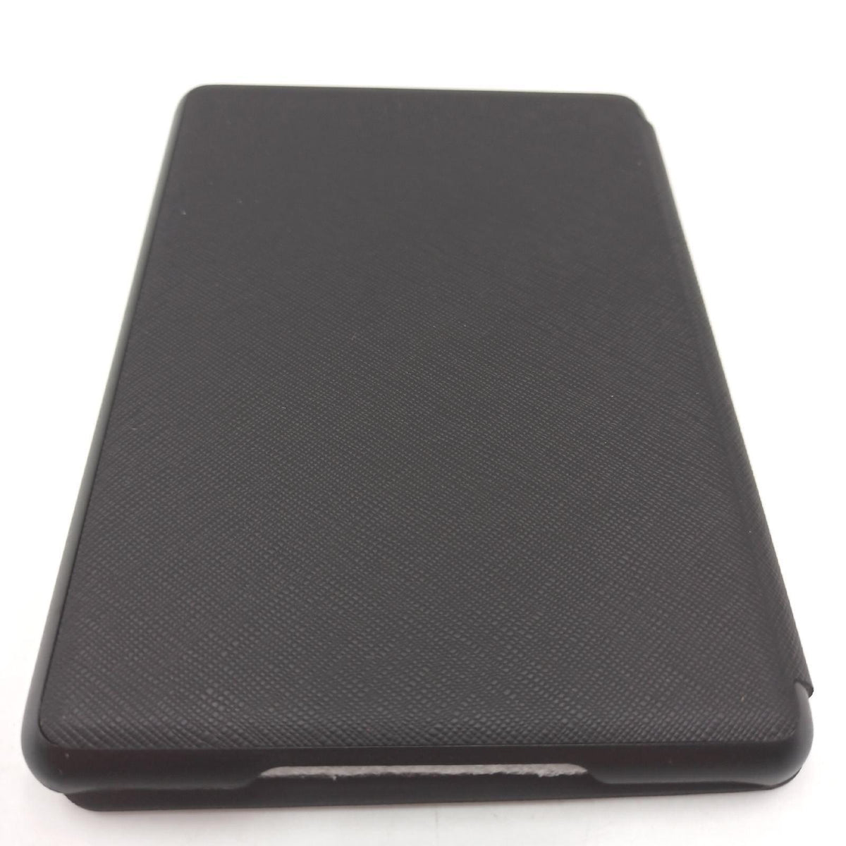 Forefront Cases Hülle für Amazon Kindle 6-Zoll 10. Generation – 2019 Modell - Schwarz - Dünn & Leicht Smart Auto Schlaf/Wach Schutz-Hülle Tasche für Kindle 6-Zoll 10. Generation