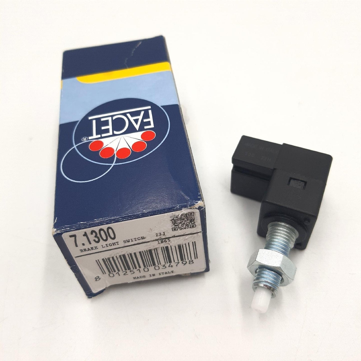 Facet 7.1300 Bremslichtschalter