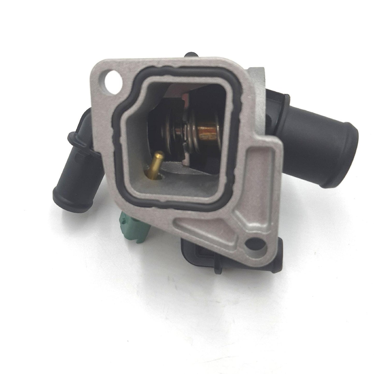 GATES Thermostat Autoteile Kühlung TH38588G1 Temperaturregelung für Fahrzeugmotor