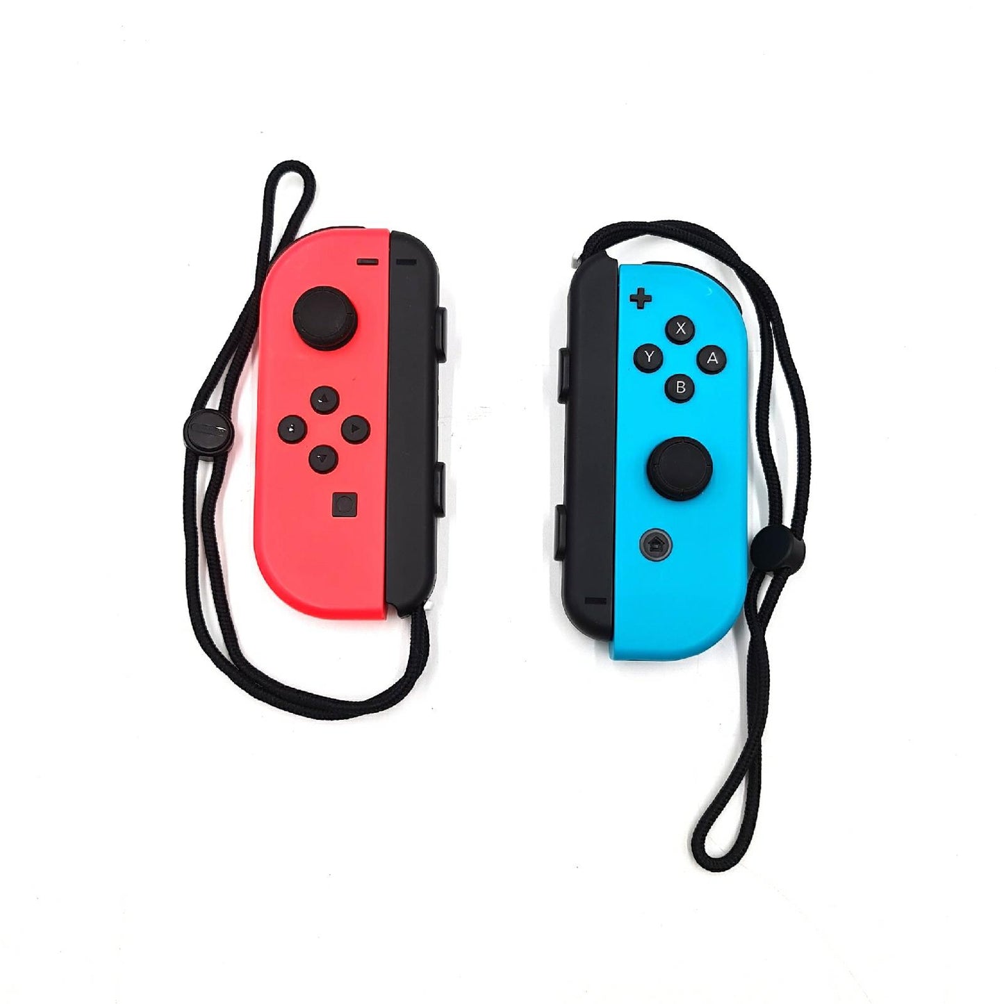Nintendo Switch Joy-Con Controller Paar – Neon Red (L) & Neon Blue (R)