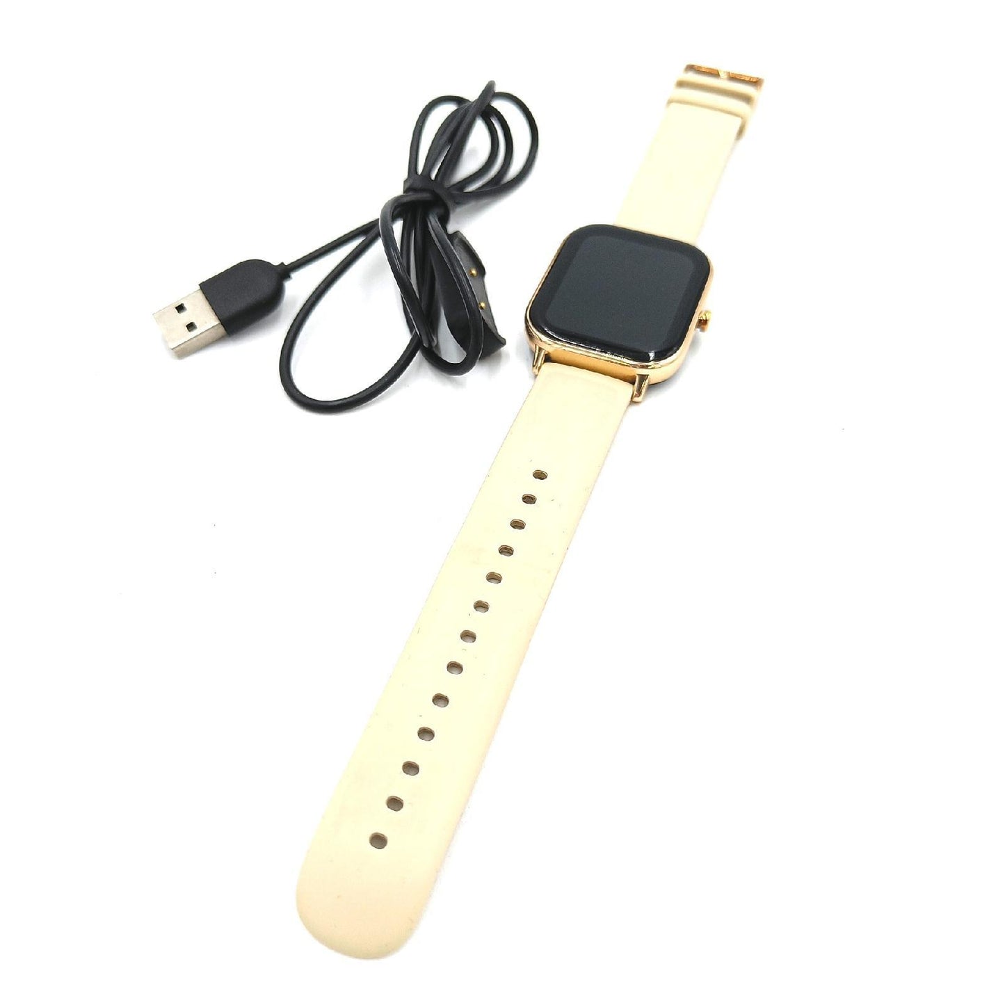 Amazfit Smartwatch Fitnessuhr Sport Elektronik GTS GPS Schrittzähler für Damen Herren