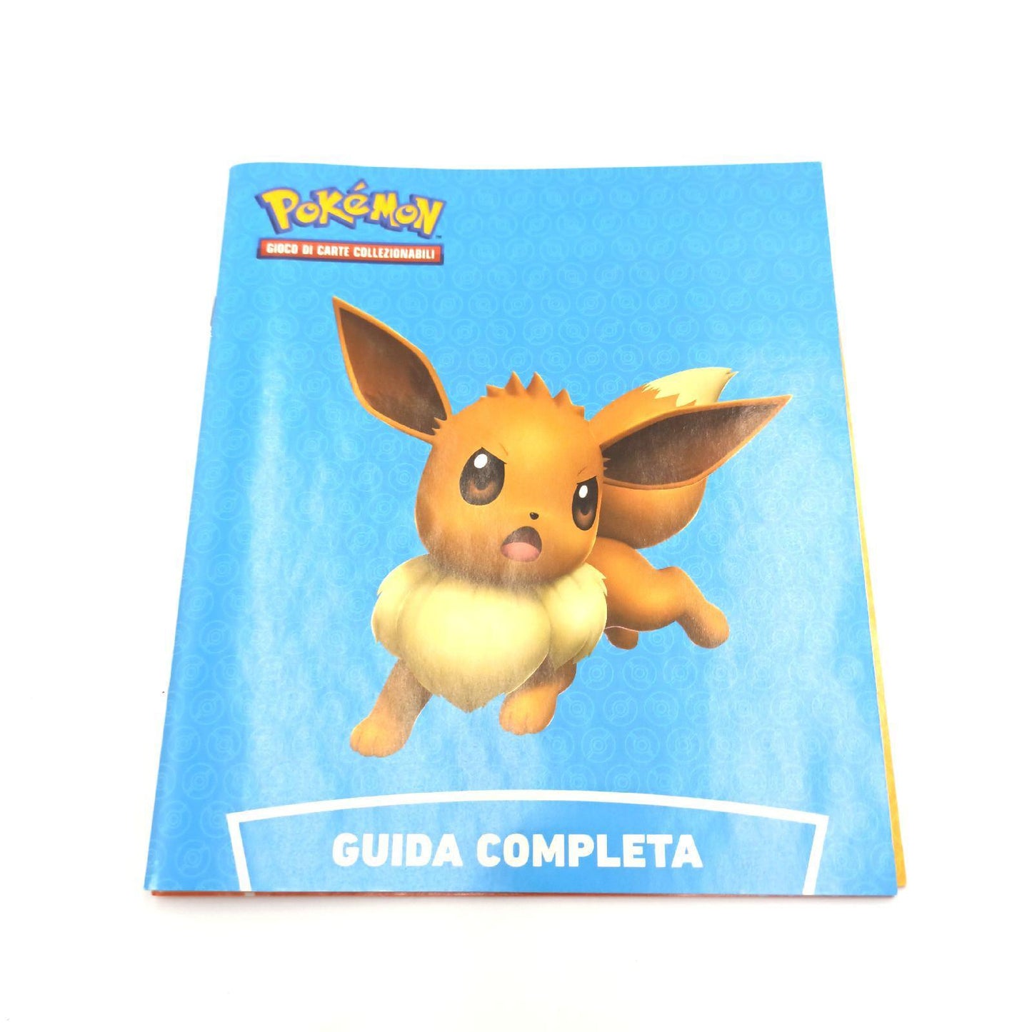 Pokemon Sammelkarten Kampfakademie Serie 2 Italienische Edition Sammelkartenspiel Sammlung