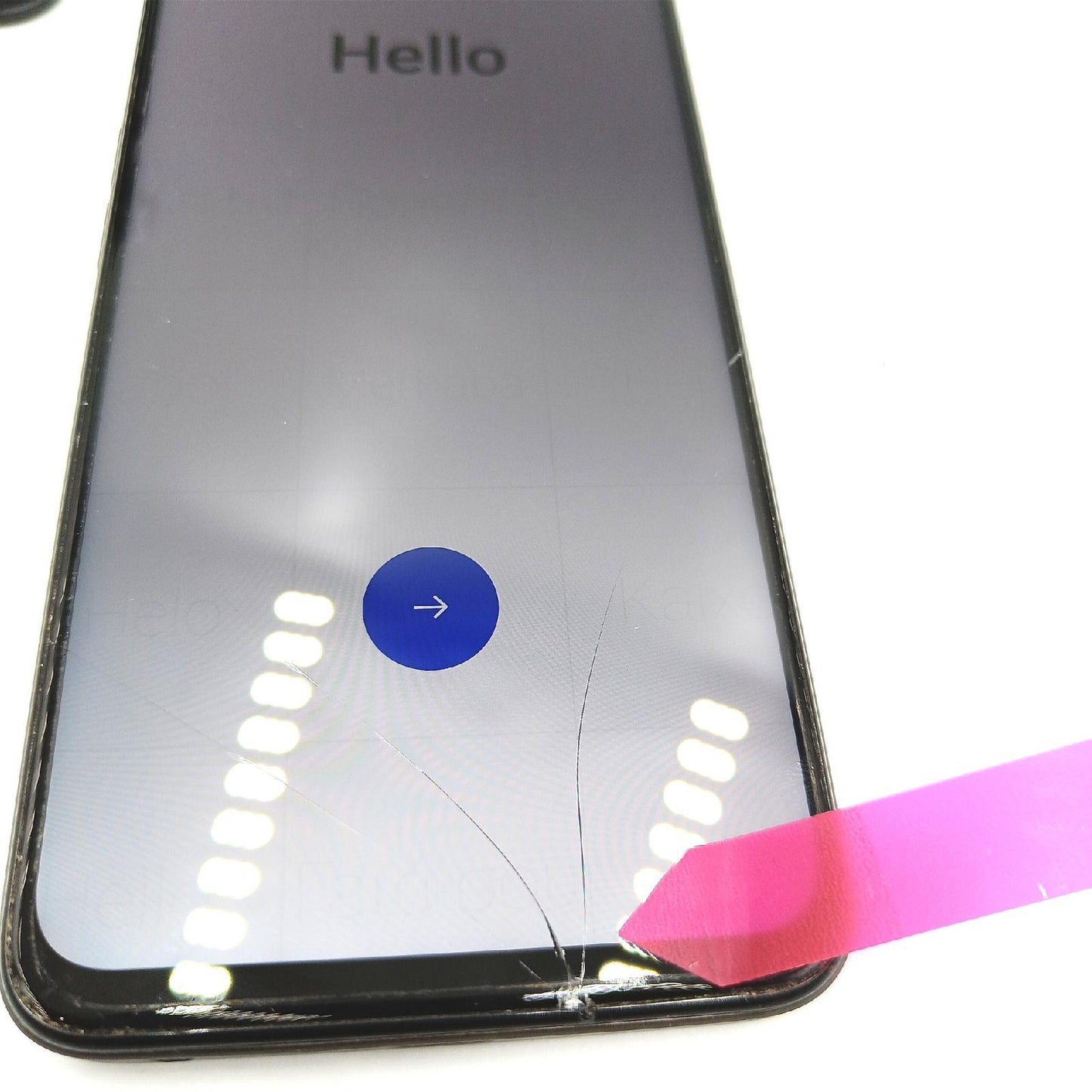 realme 8i Smartphone Ohne Vertrag 128GB Handy, Android Smartphone 6.6" FHD+ LCD 120Hz Display, 50MP Triple-Kamera, 18W Schnellladung, Dual SIM, Starker 5000-mAh-Akku, Space Black