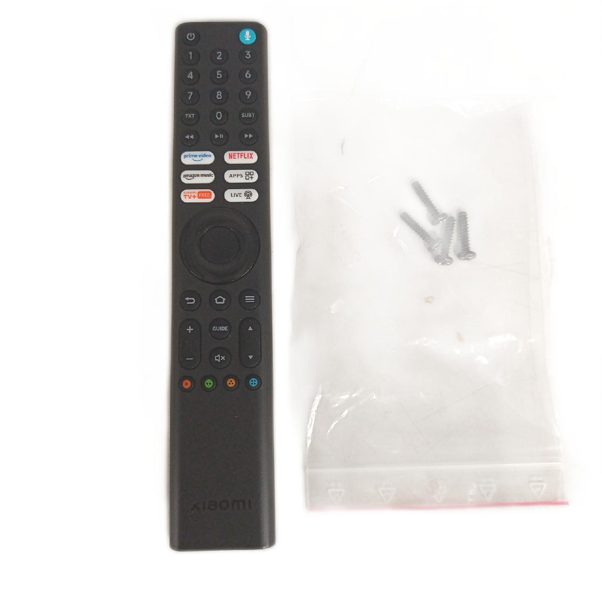 Xiaomi TV F 32 32 Zoll 81 cm HD Smart TV Fire TV Triple Tuner DVB C S S2 TT2